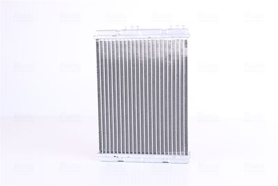 Heat Exchanger, interior heating NISSENS 707202