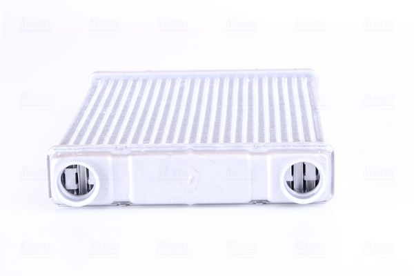 NISSENS 707203 Heat Exchanger, interior heating