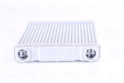 Heat Exchanger, interior heating NISSENS 707203