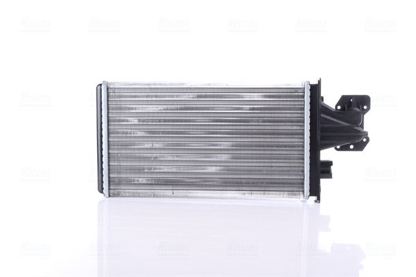 NISSENS 707207 Heat Exchanger, interior heating