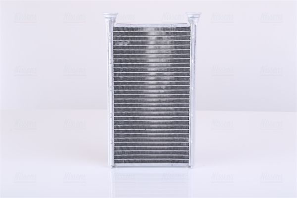 NISSENS 707209 Heat Exchanger, interior heating