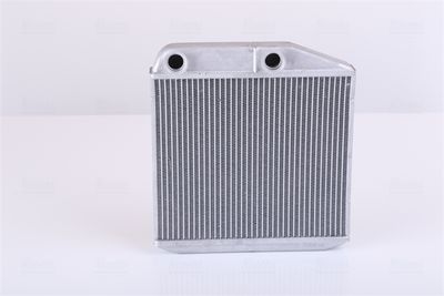 Heat Exchanger, interior heating NISSENS 707213