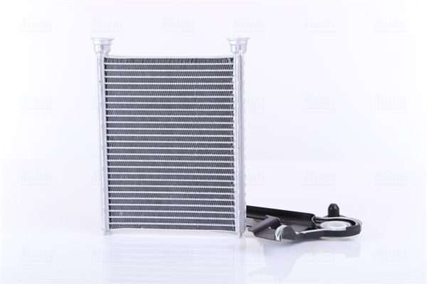 NISSENS 707214 Heat Exchanger, interior heating