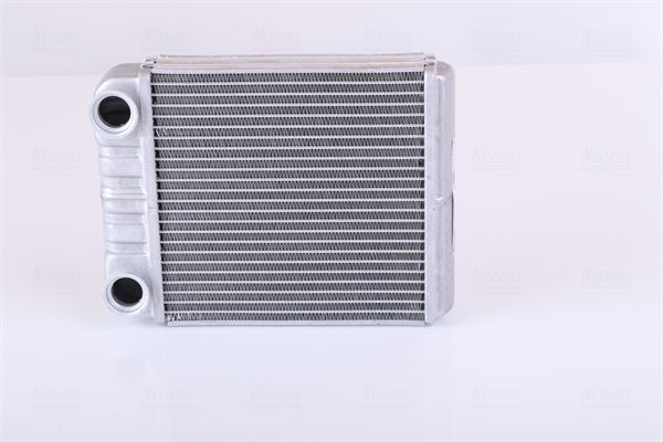 NISSENS 707216 Heat Exchanger, interior heating