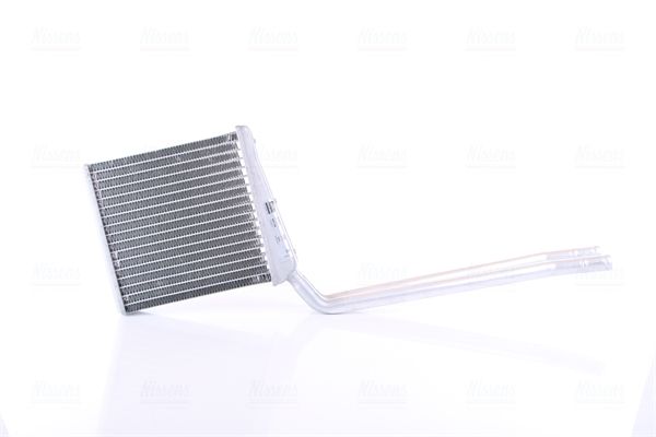 NISSENS 707217 Heat Exchanger, interior heating