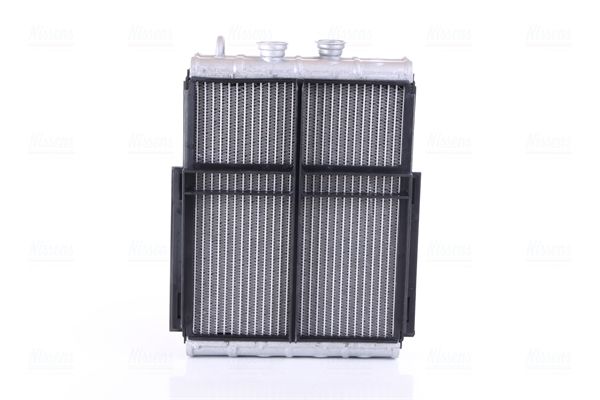 NISSENS 707220 Heat Exchanger, interior heating