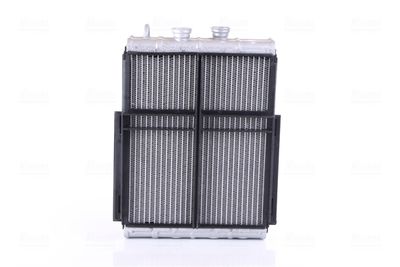 Heat Exchanger, interior heating NISSENS 707220