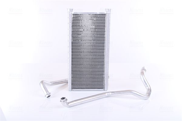 NISSENS 707221 Heat Exchanger, interior heating