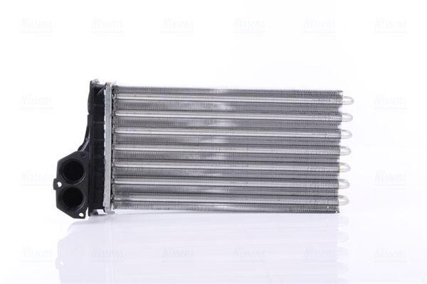 NISSENS 707268 Heat Exchanger, interior heating