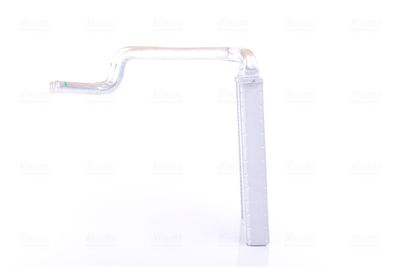 Heat Exchanger, interior heating NISSENS 707297