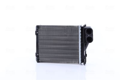 Heat Exchanger, interior heating NISSENS 707301