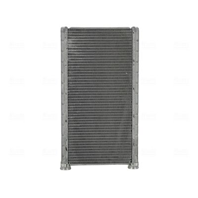 Heat Exchanger, interior heating NISSENS 707367