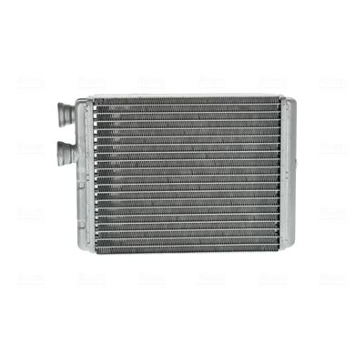 Heat Exchanger, interior heating NISSENS 707369