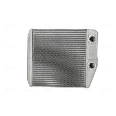 NISSENS 707393 Heat Exchanger, interior heating
