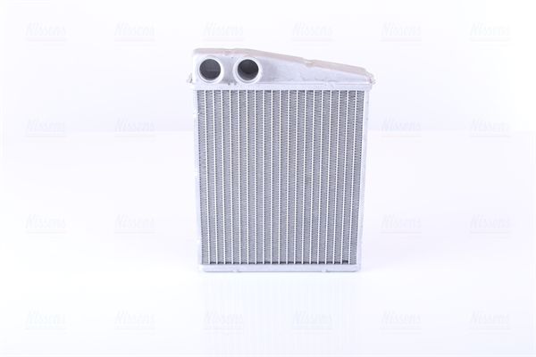 NISSENS 70807 Heat Exchanger, interior heating