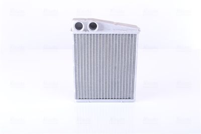 Heat Exchanger, interior heating NISSENS 70807