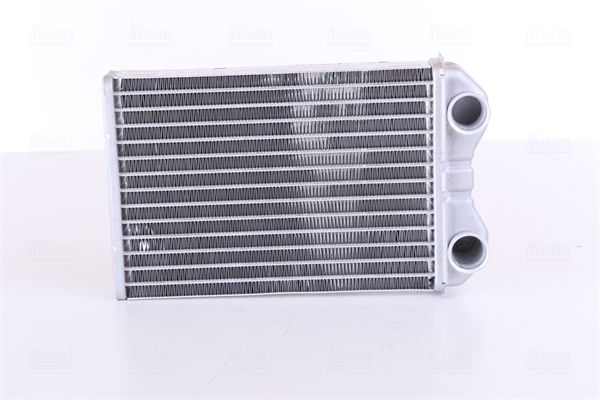 NISSENS 70808 Heat Exchanger, interior heating