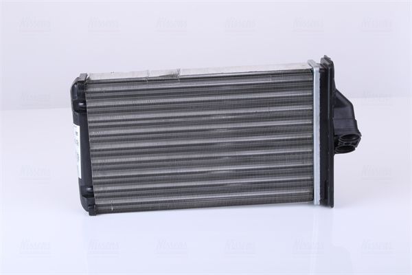 NISSENS 70975 Heat Exchanger, interior heating