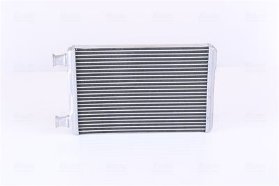 Heat Exchanger, interior heating NISSENS 70978