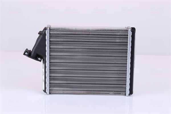 NISSENS 71130 Heat Exchanger, interior heating