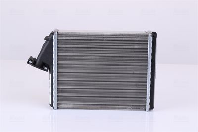 Heat Exchanger, interior heating NISSENS 71130