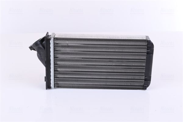 NISSENS 71141 Heat Exchanger, interior heating