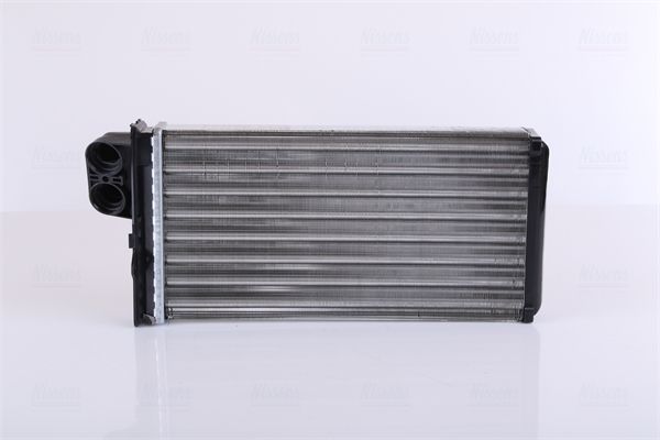 NISSENS 71145 Heat Exchanger, interior heating