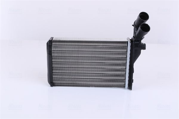 NISSENS 71147 Heat Exchanger, interior heating