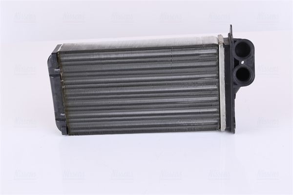NISSENS 71161 Heat Exchanger, interior heating