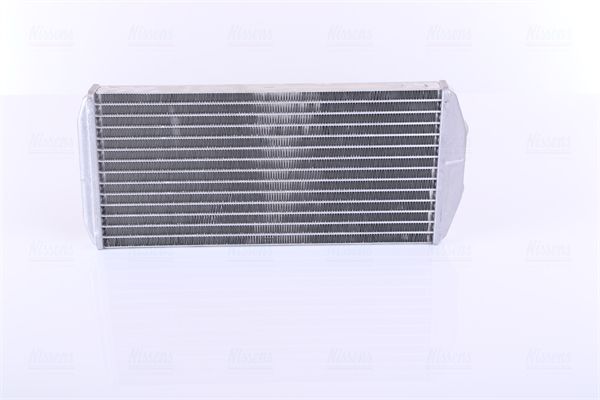 NISSENS 71164 Heat Exchanger, interior heating