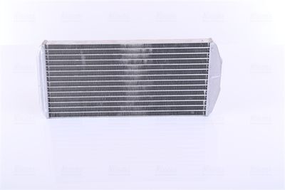 Heat Exchanger, interior heating NISSENS 71164