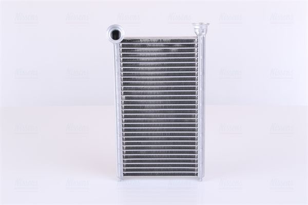 NISSENS 71165 Heat Exchanger, interior heating