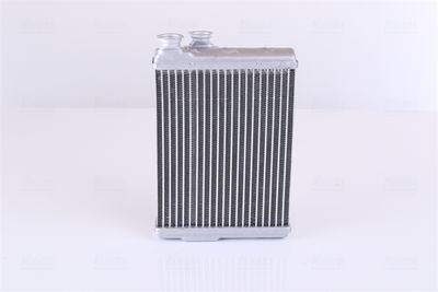 Heat Exchanger, interior heating NISSENS 71167