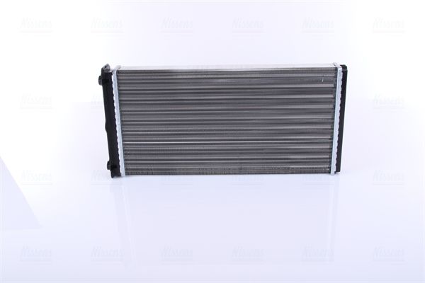 NISSENS 71301 Heat Exchanger, interior heating