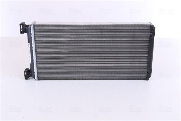 NISSENS 71302 Heat Exchanger, interior heating