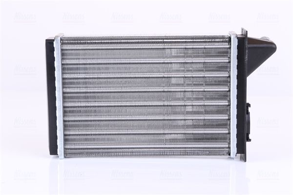 NISSENS 71429 Heat Exchanger, interior heating