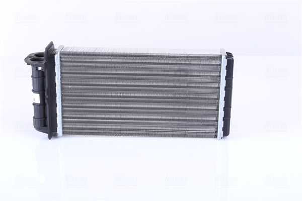 NISSENS 71441 Heat Exchanger, interior heating