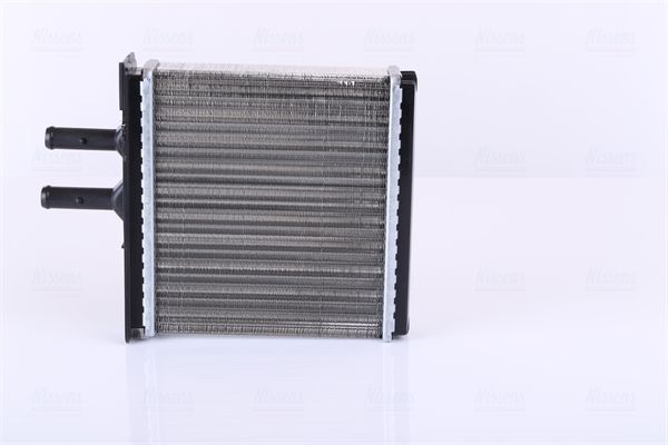 NISSENS 71442 Heat Exchanger, interior heating