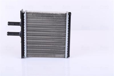 Heat Exchanger, interior heating NISSENS 71442