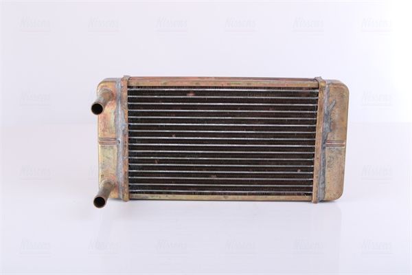 NISSENS 71443 Heat Exchanger, interior heating
