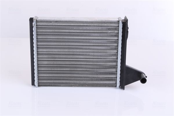 NISSENS 71448 Heat Exchanger, interior heating