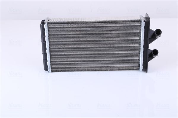 NISSENS 71449 Heat Exchanger, interior heating