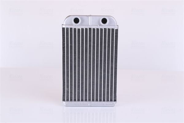NISSENS 71452 Heat Exchanger, interior heating