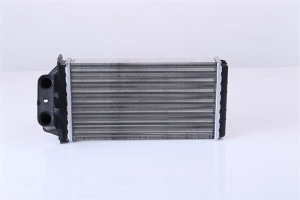 NISSENS 71454 Heat Exchanger, interior heating