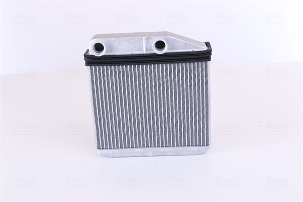 NISSENS 71456 Heat Exchanger, interior heating