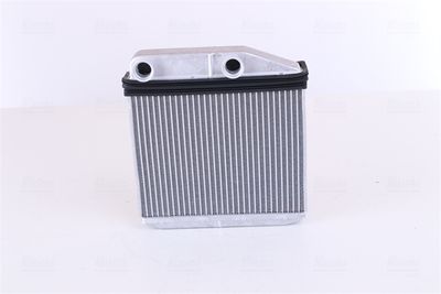 Heat Exchanger, interior heating NISSENS 71456