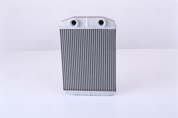 NISSENS 71458 Heat Exchanger, interior heating