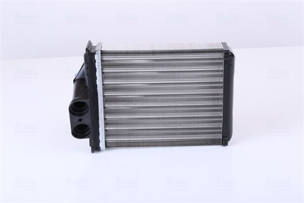 NISSENS 71459 Heat Exchanger, interior heating