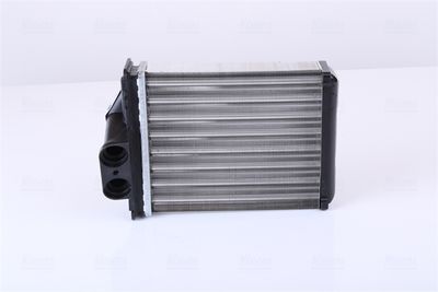 Heat Exchanger, interior heating NISSENS 71459