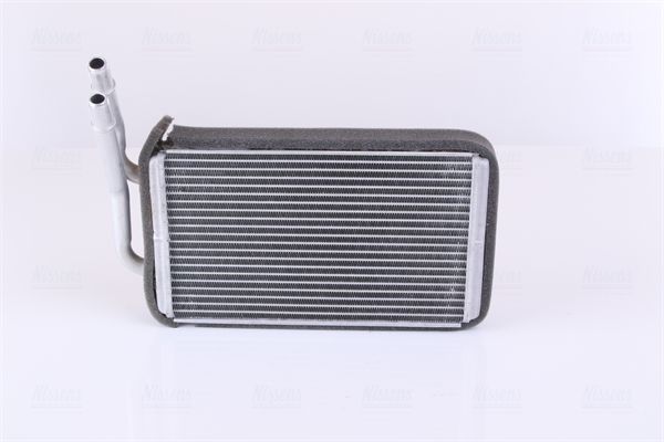 NISSENS 71740 Heat Exchanger, interior heating